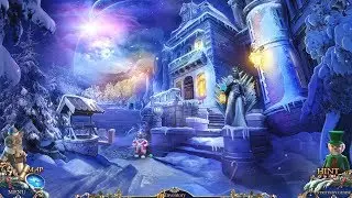 Christmas Stories: Hans Christian Andersen's Tin Soldier Collector's Edition | Bonus Game 1