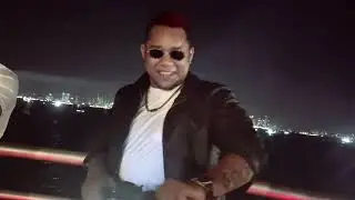 DE LA CITY PAL TOWN Y EL PUTO WEST COAST - GOLDEN 🔥​ AFROHOUSE SET 2023 2024 MALANDREO