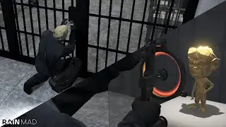 FiveM Pacific Heist by rainmad
