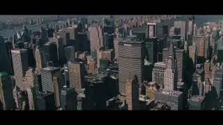 Dark Night -DJ CBW & Mr.Tac (Official Visualizer)