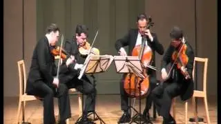 Smetana, Quartet No.1 