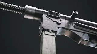 Vigneron M2 SMG