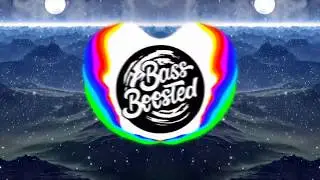 BREVIS - Bad Boys [Bass Boosted]
