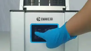 dental 3D printer|fast speed printing machine|professional new design