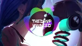 ThatBehavior & VMK - Love Game (feat. Jacy)