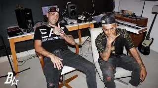 LITTLE BOOGIE FT. PEKE 77 - MANSIÓN BLOCKSTAR