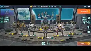 War Robots Test 2026 Jan 3