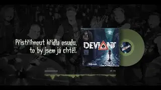 Deviant - Křídla osudu (Lyric video)