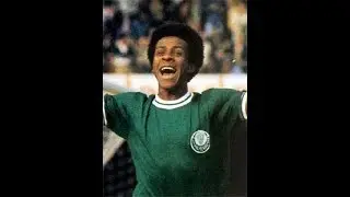 Palmeiras | Jorge Mendonça, o Artilheiro