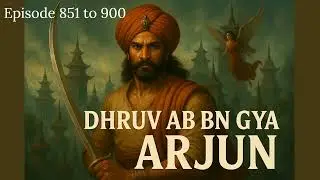 Part 1 Super Yoddha Aryan uff Arjun Ki dhamakedar kahaniyan