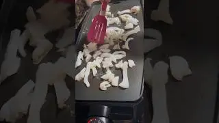 PORQUE se te QUEDA DURA la SEPIA a la PLANCHA?? Aqu&iacute; alg&uacute;n TRUCO