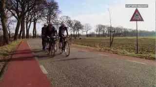 Specialized-lululemon and Evelyn Stevens 2013