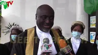 2023 Election: SAN Charge NJC And NBA To Sanction Judges  And Lawyers Who Seek Frivolous Order