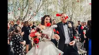 Gundaroo Grazing garden wedding NSW