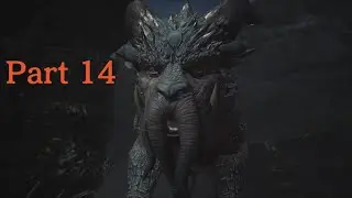 Hogwarts Legacy Gameplay Walkthrough part 14 (PS5)
