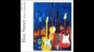 Chris Rea - Blue Street