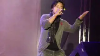 Kranti Ale Exclusive Night 2009 UK