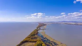 China enforces winter fishing ban at NE China's Xingkai Lake
