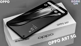 OPPO A97 5G first look, price & Lunch date ! oppo a97 5g plus 8GB RAM, Full specification !