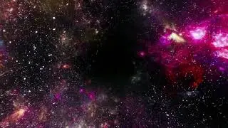Traveling between the stars and nebulae  || free intro