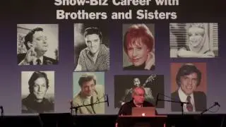 Session 7—Ron Rhodes: Story of Faith (2016 FAFC)