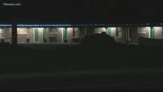 57-year-old Macon woman hit, killed near intersection of Houston Road, Broadway