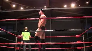 Air Adonis vs Matt Xstatic - ASW Canada