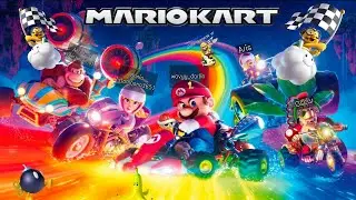 JUGANDO MARIO KART MOVIL | CON MEMES. - Lolprogamer34YT