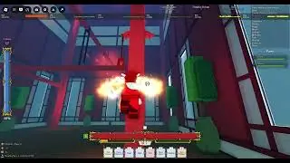ROGUE BLOX how to find super sage trainer