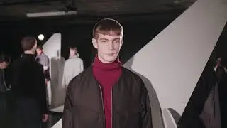 BFC LFWM January 2017 Day 3 Highlights