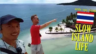 What's it Like in Koh Mook? - Trang | THAILAND
