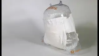 Besuper Bamboo Biodegradable Baby Diaper