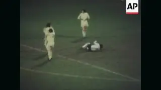 SPURS BEAT LEEDS UNITED 4-2