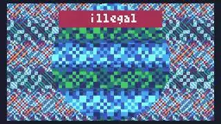 Illegal Implants | TIC-80 256b