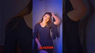 ALYX STAR YOUTUBE💋🫦 CHANNEL #alyxstar #viral #youtubeshorts #please