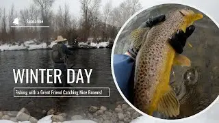 Utah Fly Fishing | Fishing Blue Ribbon Waters and Having a Blast!