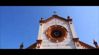 Il borgo di Mercallo