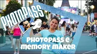 Disney Photopass e Memory Maker - Rumo a Orlando #59