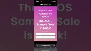 ASOS Sample Sale Tips for Big Savings