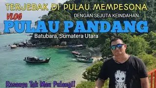 Menikmati Keindahan Pulau Pandang#pulaupandang#batubara#sumut#explore#holiday