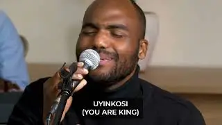 Ngob' Akekho - We WIll Worship // led by Numa Life Church