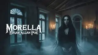 Morella Edgar Allan Poe &ndash; A Love Beyond Death
