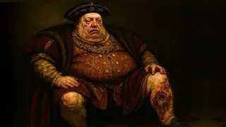 The King with the Rotten Leg: When Royalty Started to Stink