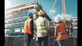 Ten (10)  Safety Rules  on Construction Site,