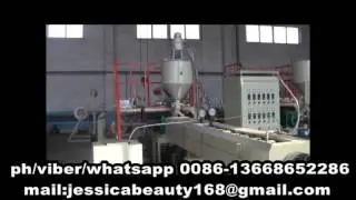 jessica-epe foam mesh extrusion machine WhatsApp 0086-13668652286