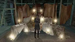 [#2] Rule of Rose PS2 Gameplay UHD 4k 2160p ( PCSX2 v1.7.0 )