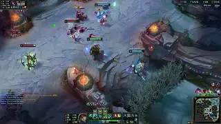Thresh 420 iq