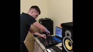 Dj Vitaliy Belkin - Mush_Up 2k21  Andro, The Limba Slider & Magnit - Morze GAYAZOVS BROTHERS