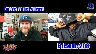 EmceeTV Podcast EP 203: Obie & Conor McGregor?! Black Thought's 