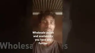 #wholessale#prices#and#avaioability#you#have#any#further#